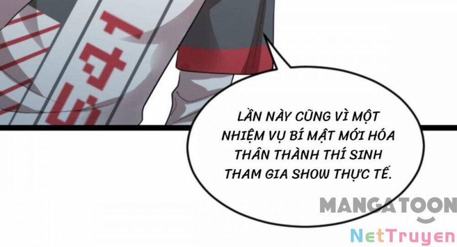 manhwax10.com - Truyện Manhwa Ảnh Hậu Lão Bà Không Được Chạy Chương 198 Trang 35