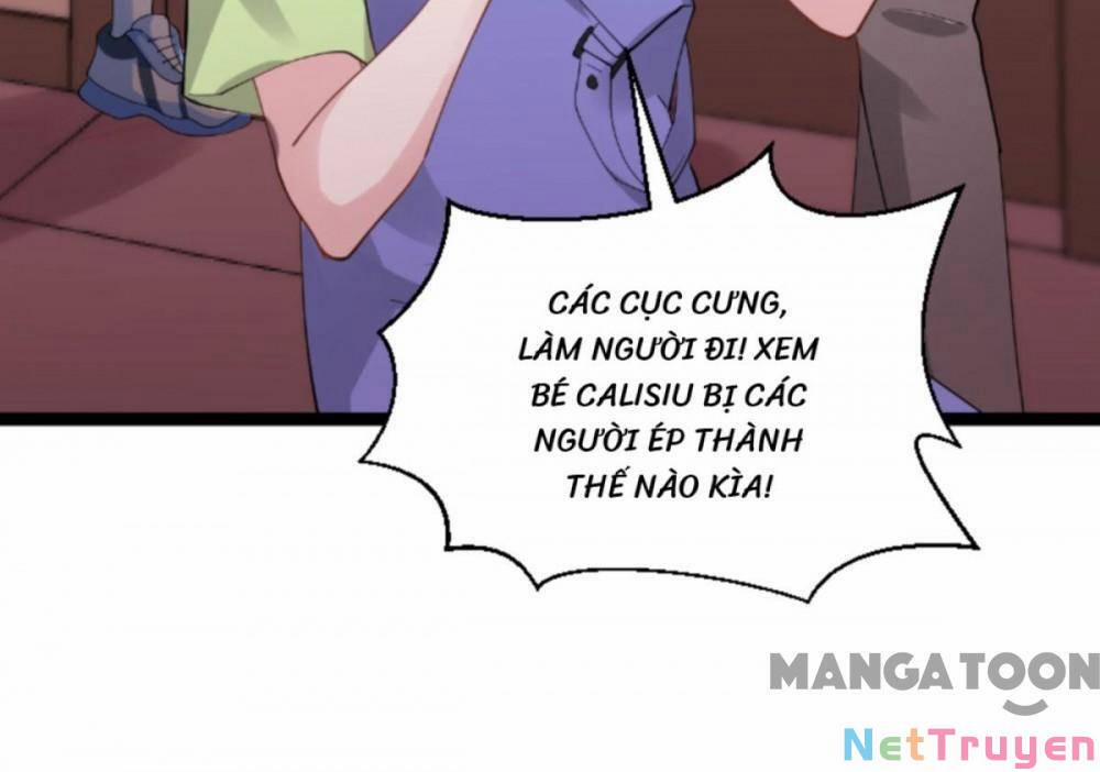 manhwax10.com - Truyện Manhwa Ảnh Hậu Lão Bà Không Được Chạy Chương 201 Trang 28