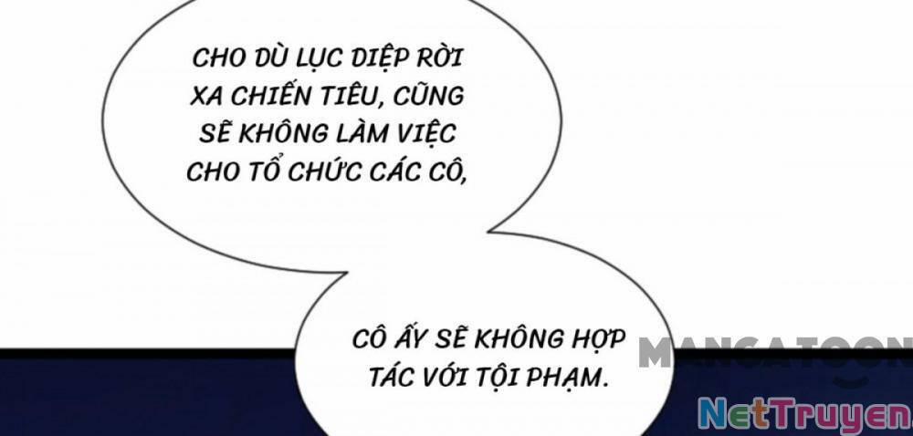 manhwax10.com - Truyện Manhwa Ảnh Hậu Lão Bà Không Được Chạy Chương 216 Trang 49