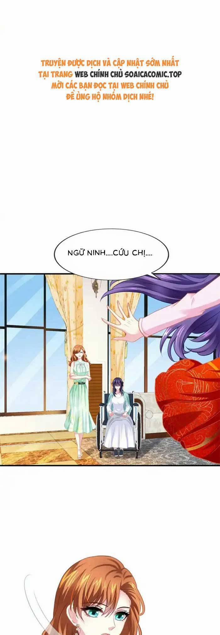 manhwax10.com - Truyện Manhwa Ảnh Hậu Nhà Tôi Siêu Ngọt Ngào Chương 48 Trang 1