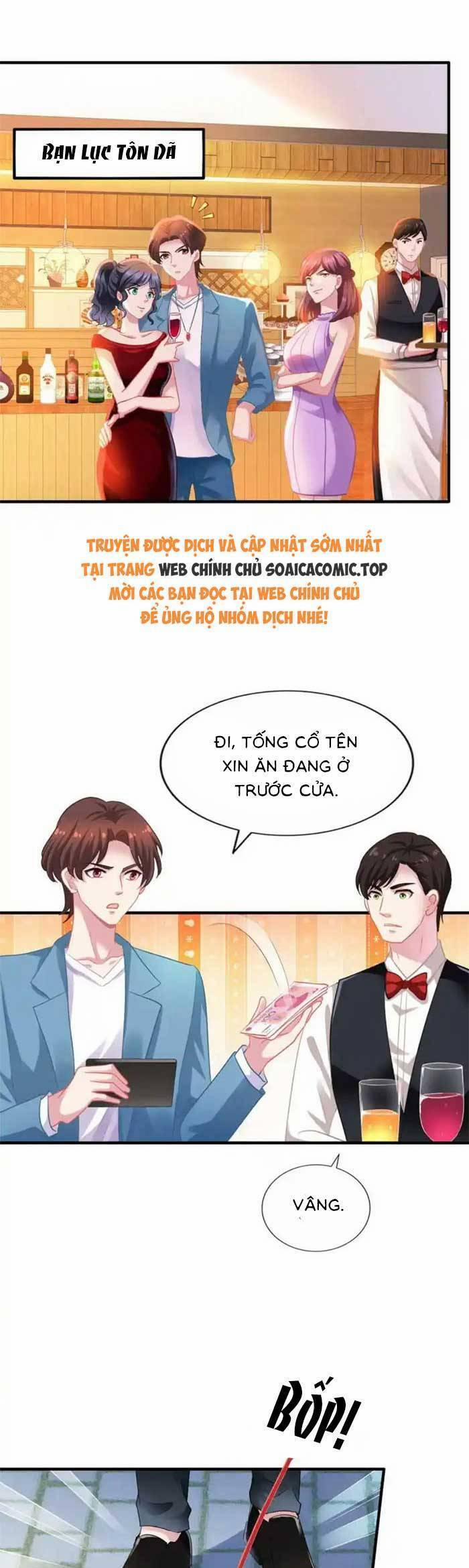 manhwax10.com - Truyện Manhwa Ảnh Hậu Nhà Tôi Siêu Ngọt Ngào Chương 48 Trang 16