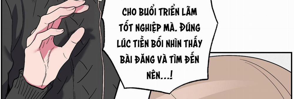 manhwax10.com - Truyện Manhwa Anh, Hình Như Em Tăng Cân Rồi Chương 30 ss2 Trang 17