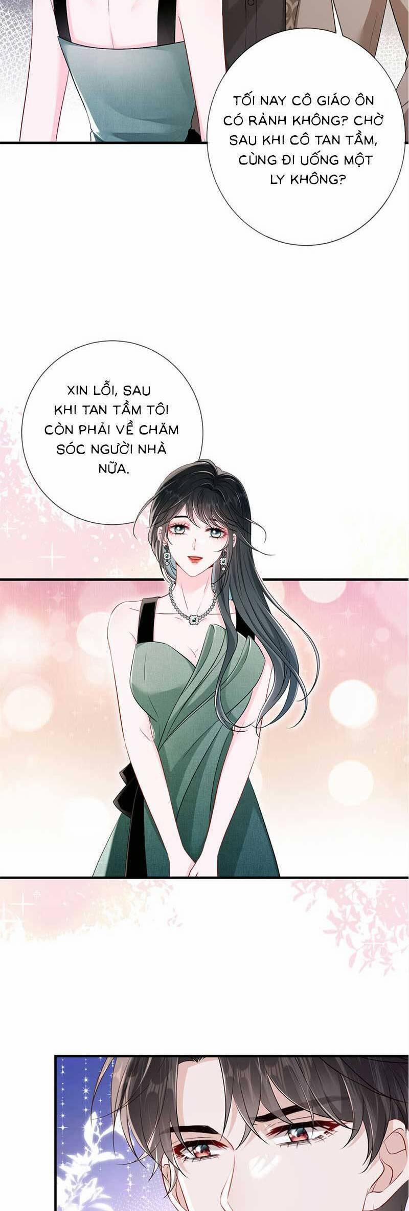 manhwax10.com - Truyện Manhwa Anh Hoắc Ngoan Ngoãn Nuông Chiều Tôi Chương 10 Trang 14