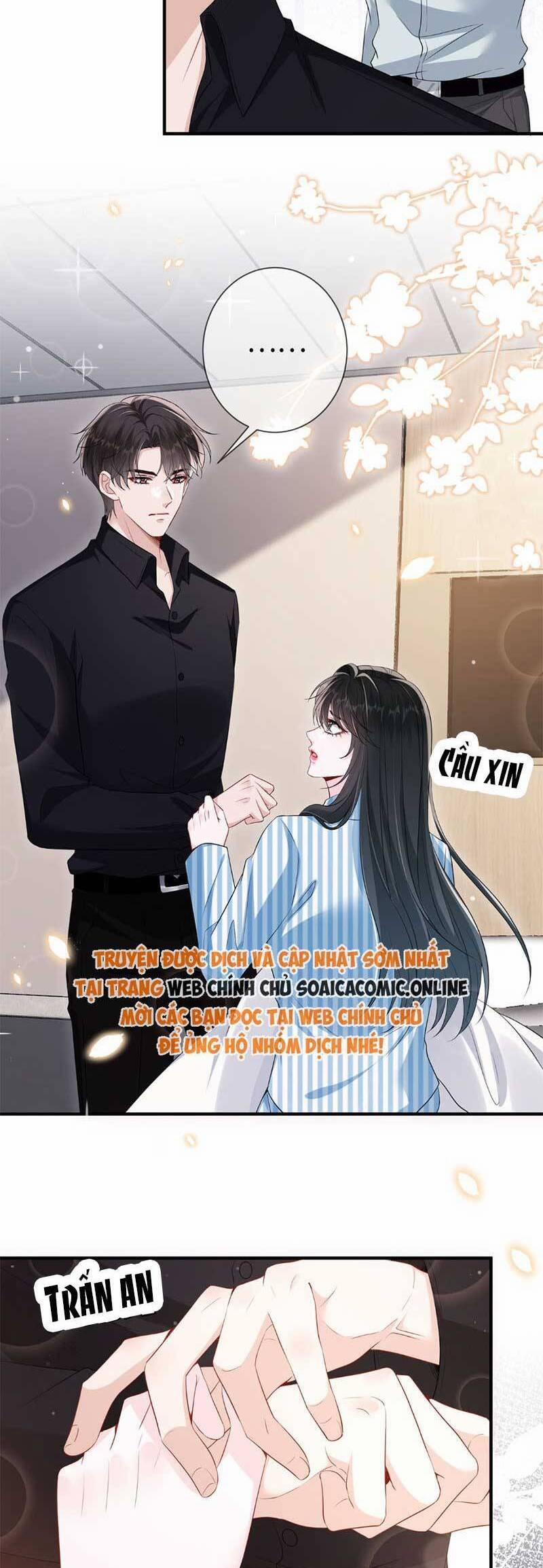 manhwax10.com - Truyện Manhwa Anh Hoắc Ngoan Ngoãn Nuông Chiều Tôi Chương 13 Trang 20