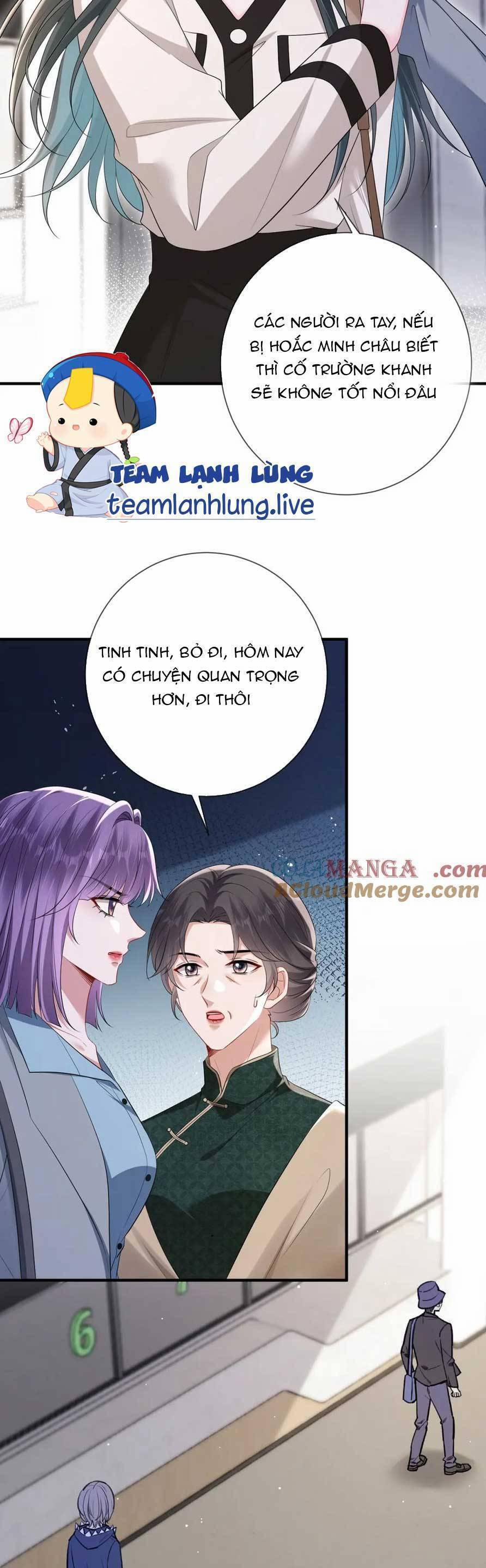 manhwax10.com - Truyện Manhwa Anh Hoắc Ngoan Ngoãn Nuông Chiều Tôi Chương 15 Trang 14