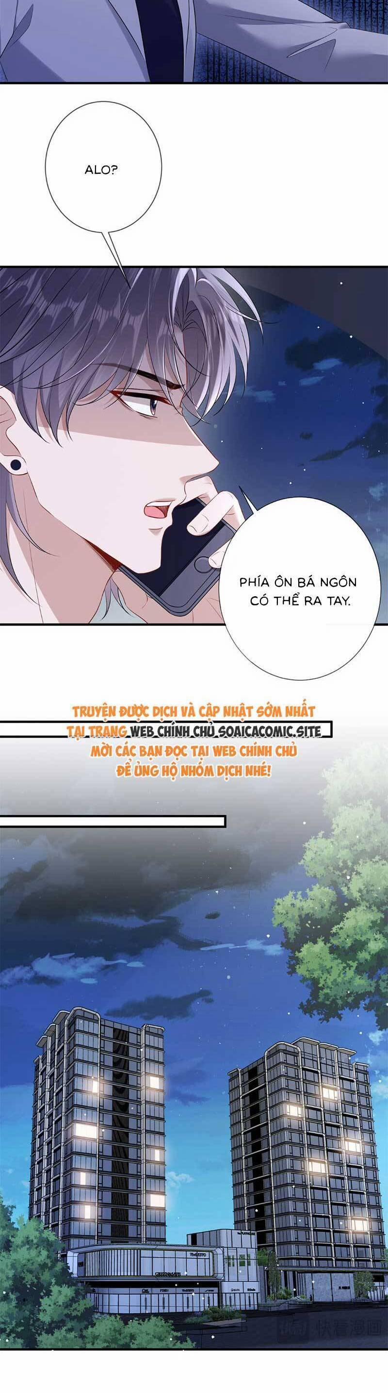 manhwax10.com - Truyện Manhwa Anh Hoắc Ngoan Ngoãn Nuông Chiều Tôi Chương 16 Trang 16