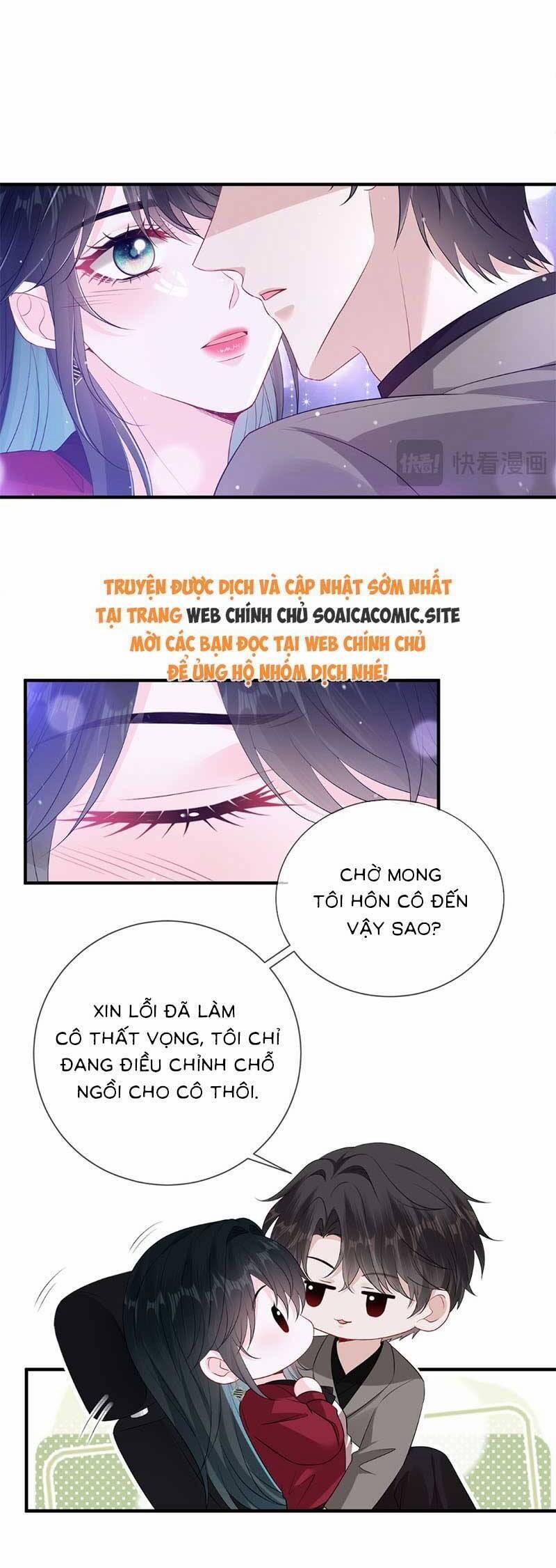 manhwax10.com - Truyện Manhwa Anh Hoắc Ngoan Ngoãn Nuông Chiều Tôi Chương 16 Trang 3