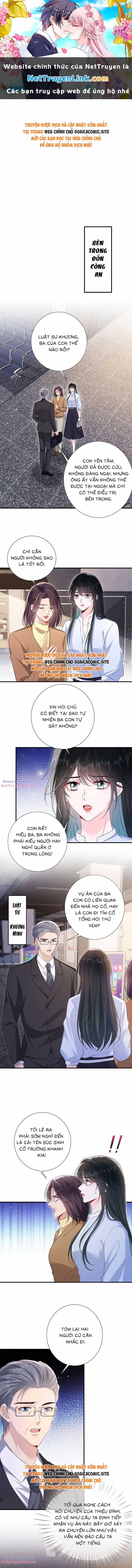 manhwax10.com - Truyện Manhwa Anh Hoắc Ngoan Ngoãn Nuông Chiều Tôi Chương 17 Trang 1