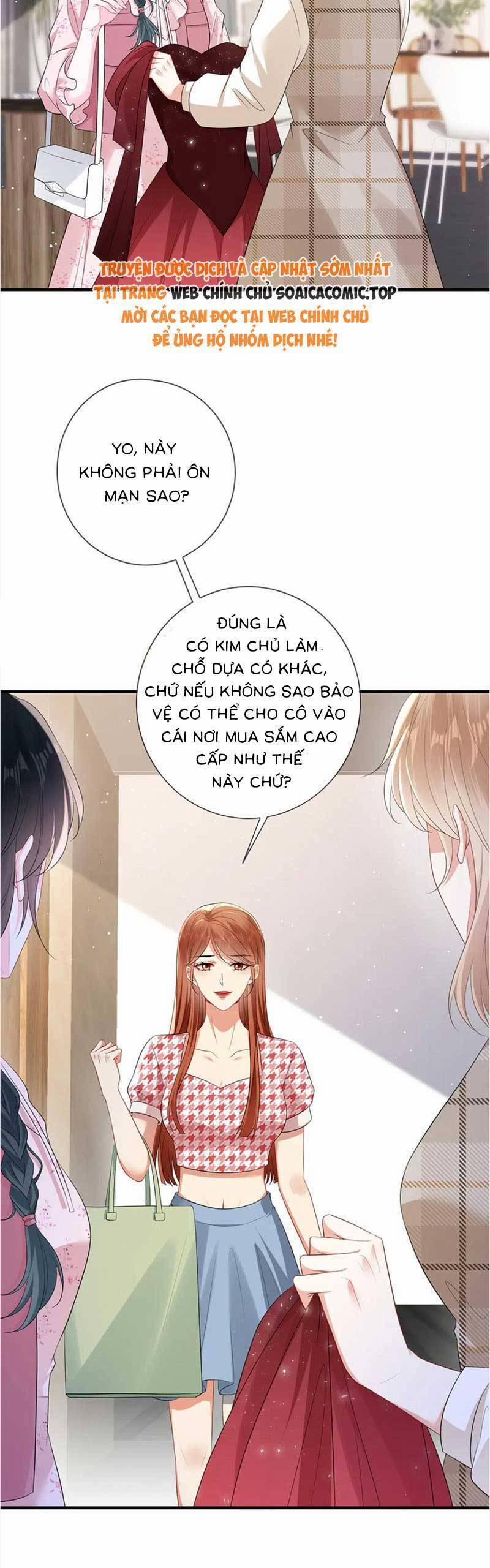 manhwax10.com - Truyện Manhwa Anh Hoắc Ngoan Ngoãn Nuông Chiều Tôi Chương 24 Trang 11