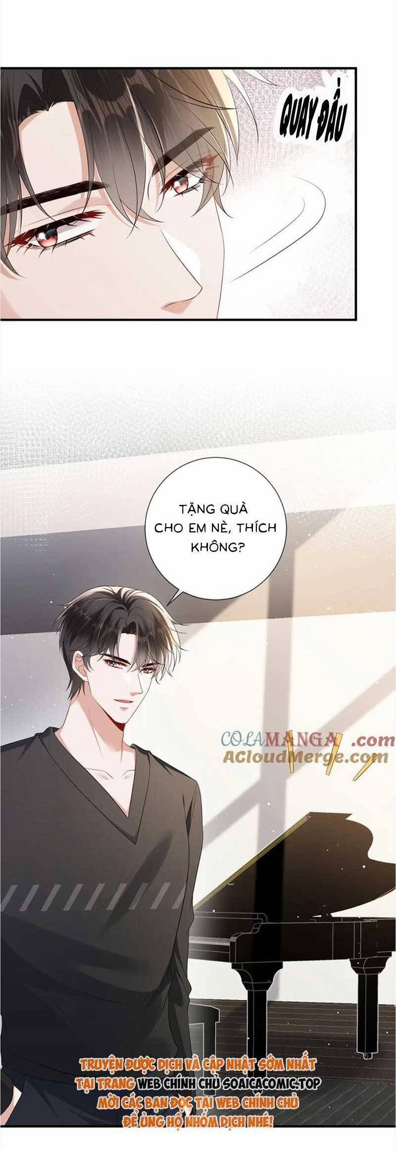 manhwax10.com - Truyện Manhwa Anh Hoắc Ngoan Ngoãn Nuông Chiều Tôi Chương 24 Trang 3