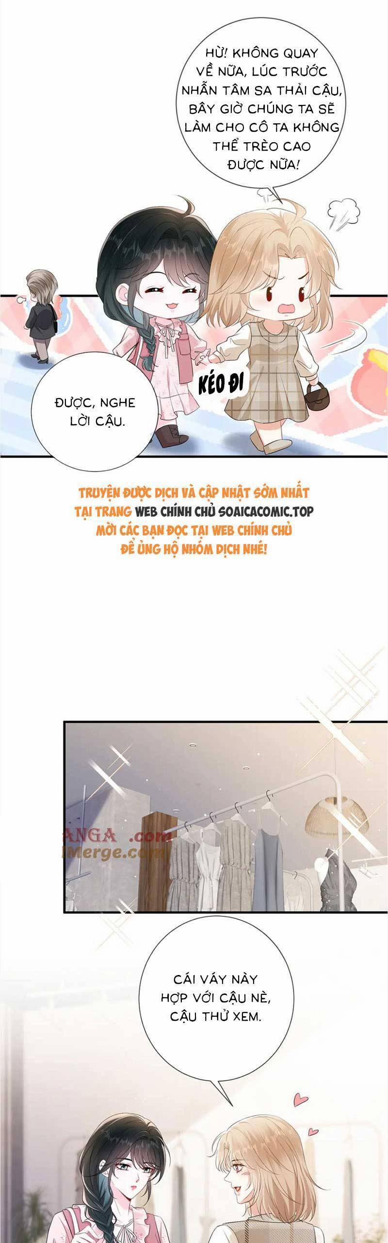 manhwax10.com - Truyện Manhwa Anh Hoắc Ngoan Ngoãn Nuông Chiều Tôi Chương 24 Trang 10