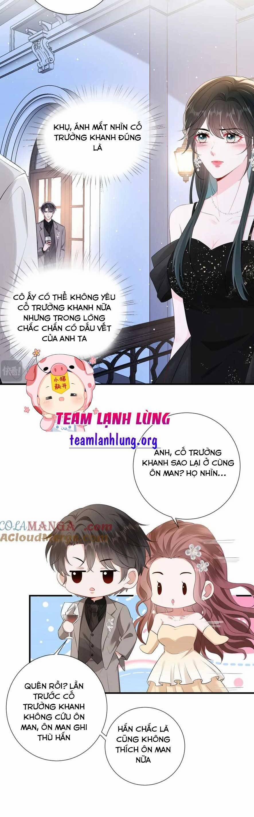 manhwax10.com - Truyện Manhwa Anh Hoắc Ngoan Ngoãn Nuông Chiều Tôi Chương 26 Trang 7