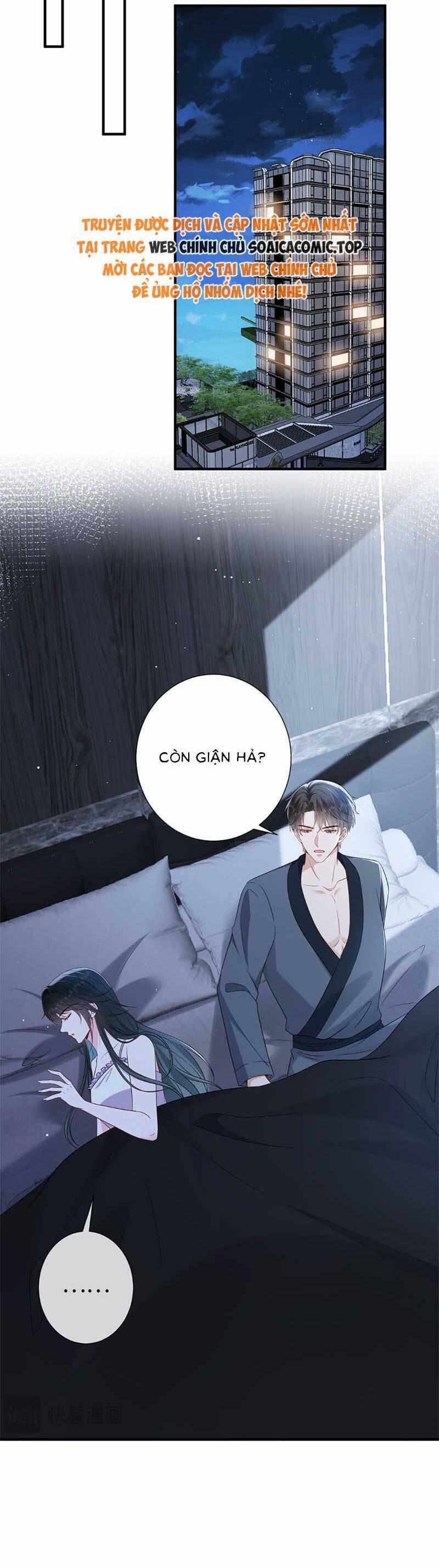 manhwax10.com - Truyện Manhwa Anh Hoắc Ngoan Ngoãn Nuông Chiều Tôi Chương 28 Trang 16