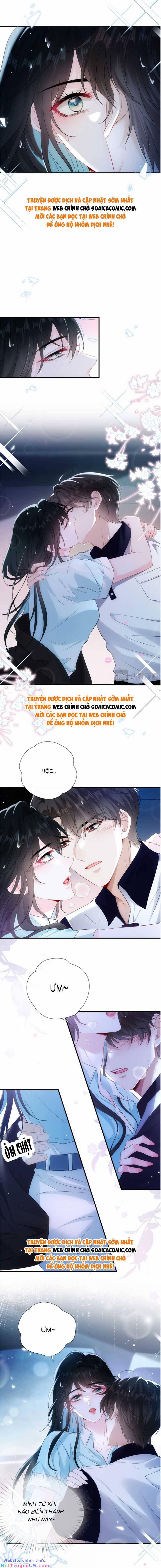 manhwax10.com - Truyện Manhwa Anh Hoắc Ngoan Ngoãn Nuông Chiều Tôi Chương 5 Trang 5