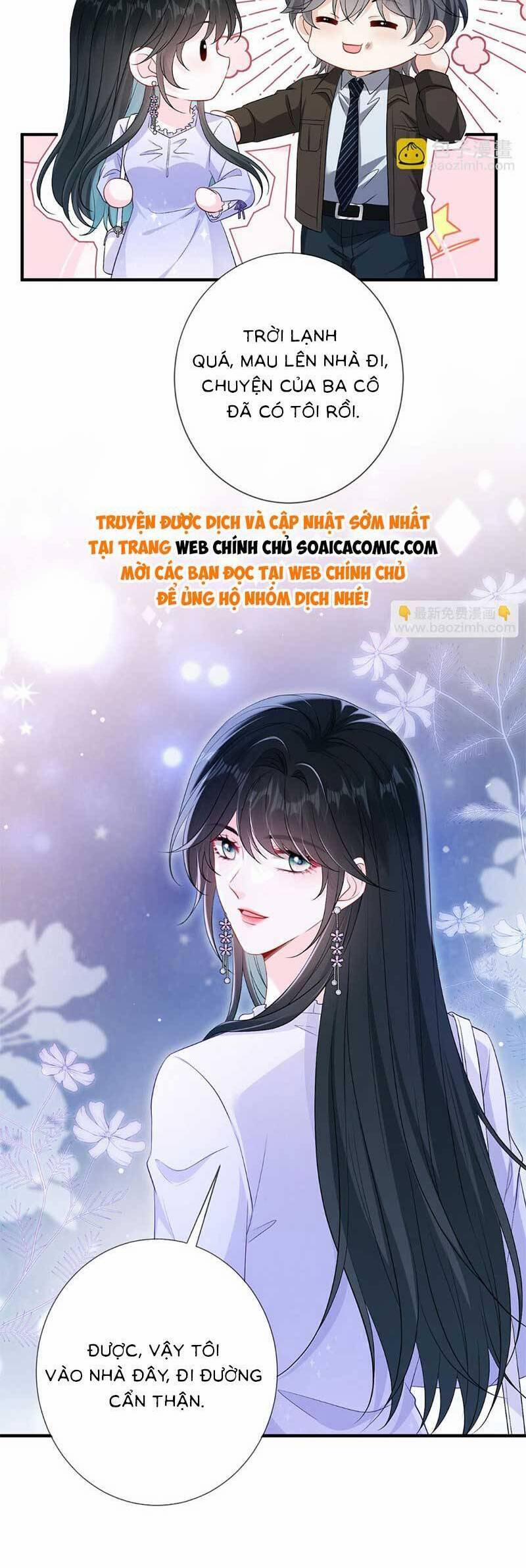 manhwax10.com - Truyện Manhwa Anh Hoắc Ngoan Ngoãn Nuông Chiều Tôi Chương 9 Trang 12