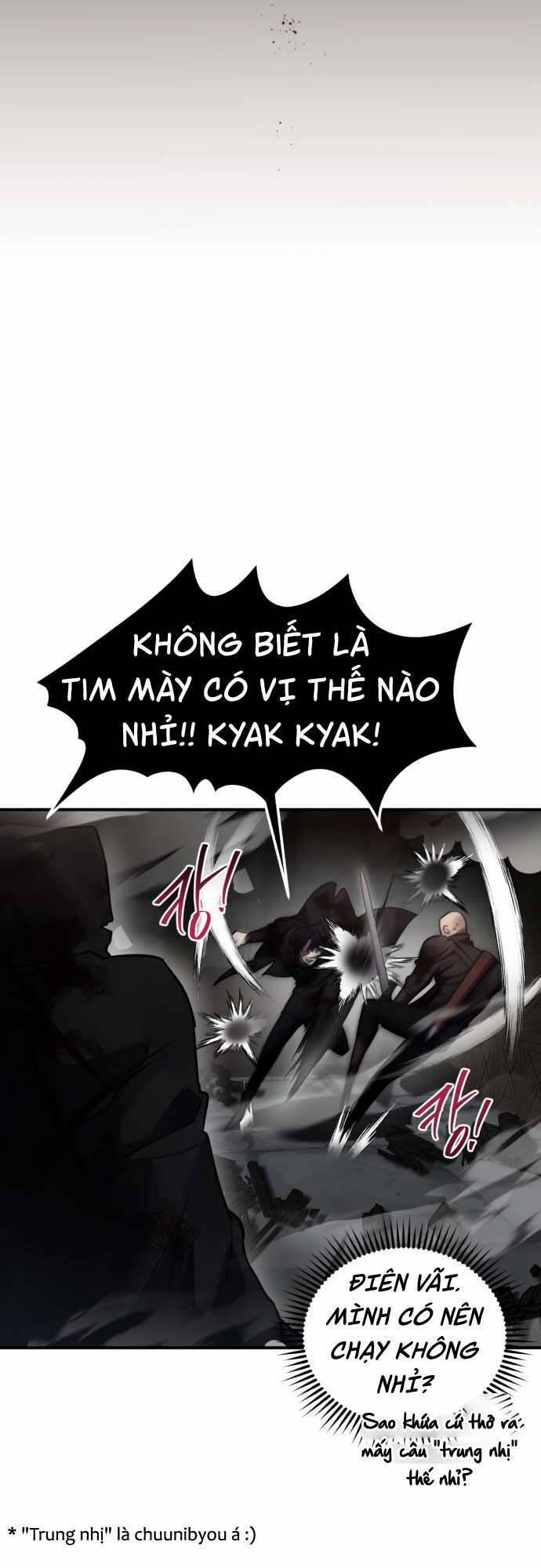 manhwax10.com - Truyện Manhwa Anh Hùng, Ác Quỷ Và Kẻ Phản Diện Chương 43 Trang 17