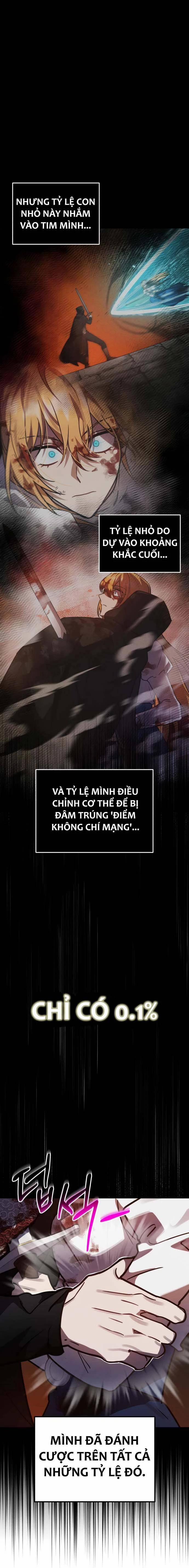 manhwax10.com - Truyện Manhwa Anh Hùng, Ác Quỷ Và Kẻ Phản Diện Chương 44 Trang 7