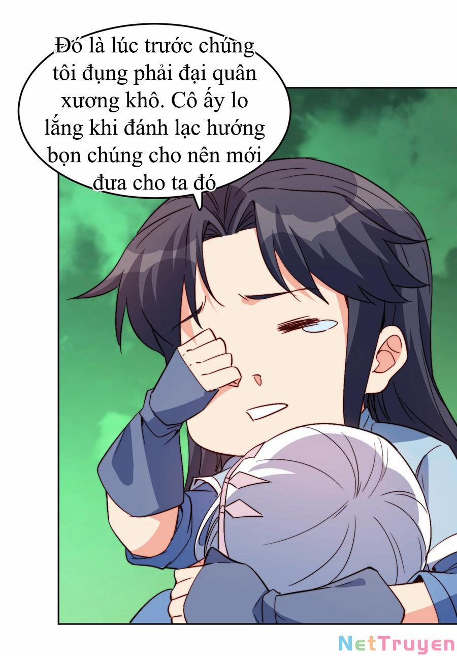 manhwax10.com - Truyện Manhwa Anh Hùng Bàn Phím Tu Tiên Chương 0 0 kh ng c giao ta cho b t k ai Trang 33