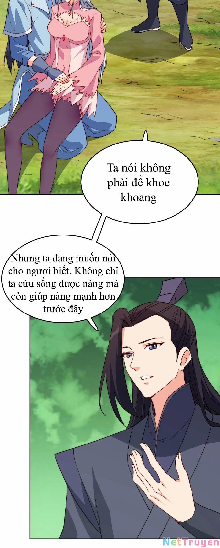 manhwax10.com - Truyện Manhwa Anh Hùng Bàn Phím Tu Tiên Chương 0 0 kh ng c giao ta cho b t k ai Trang 42