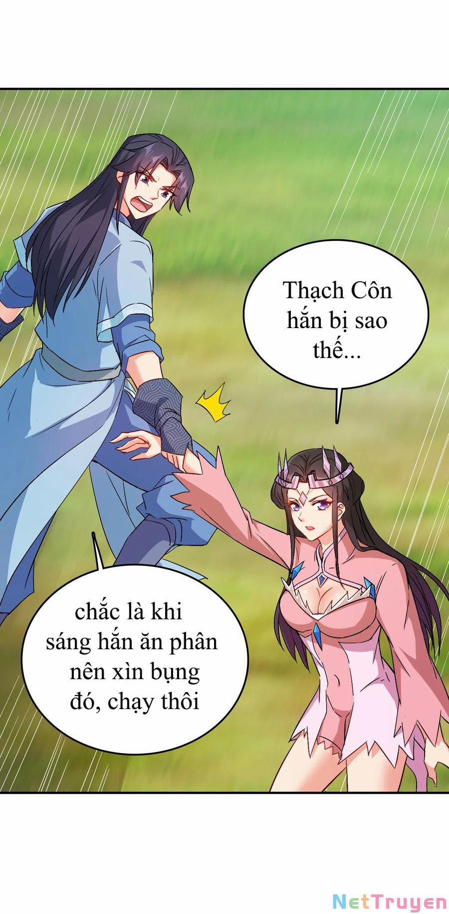 manhwax10.com - Truyện Manhwa Anh Hùng Bàn Phím Tu Tiên Chương 0 0 T Bi t Ki p sau Trang 8