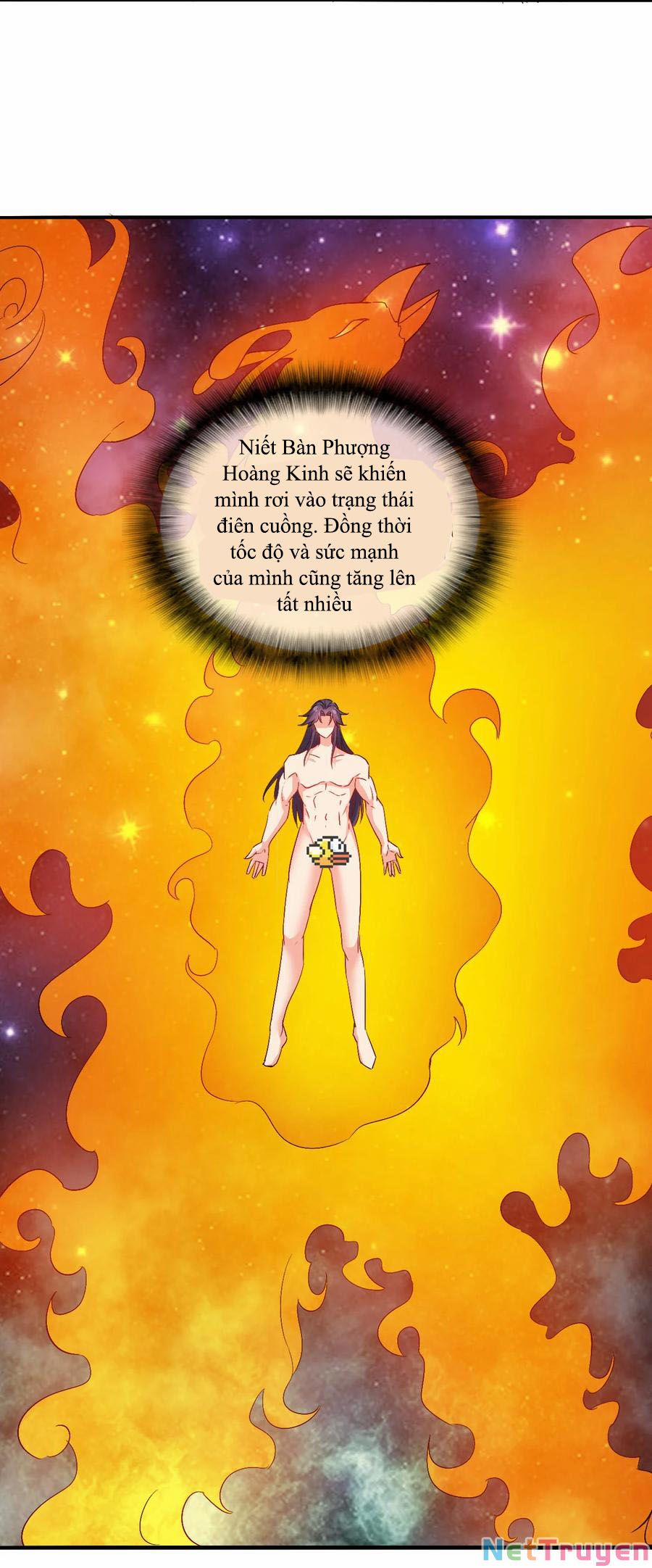 manhwax10.com - Truyện Manhwa Anh Hùng Bàn Phím Tu Tiên Chương 0 0 T a Trang 12