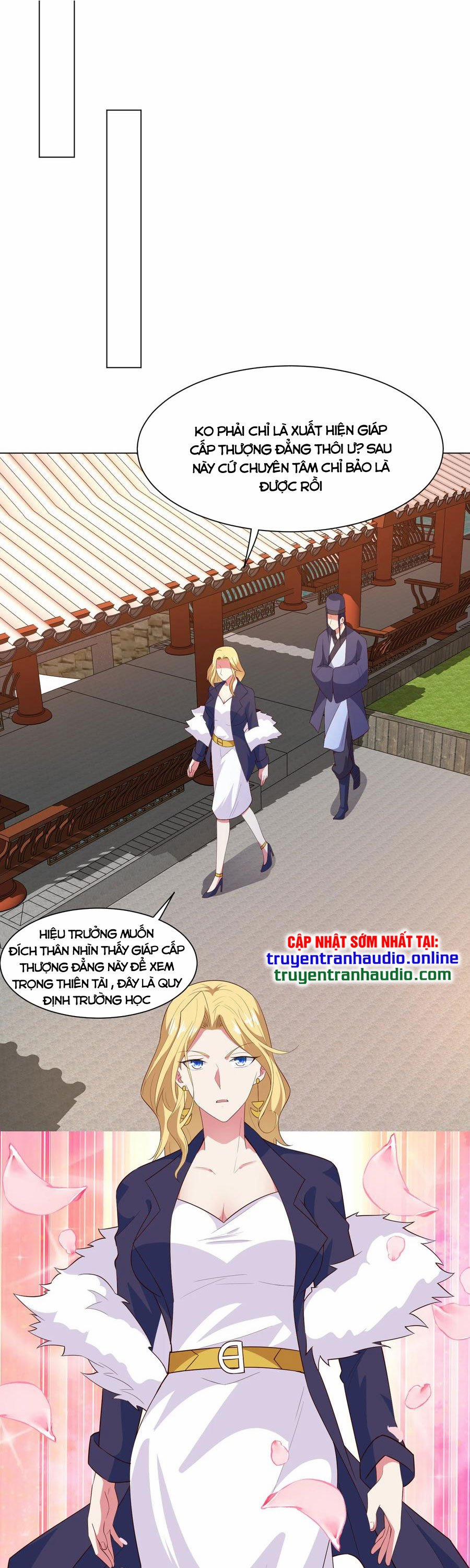 manhwax10.com - Truyện Manhwa Anh Hùng Bàn Phím Tu Tiên Chương 17 Trang 11