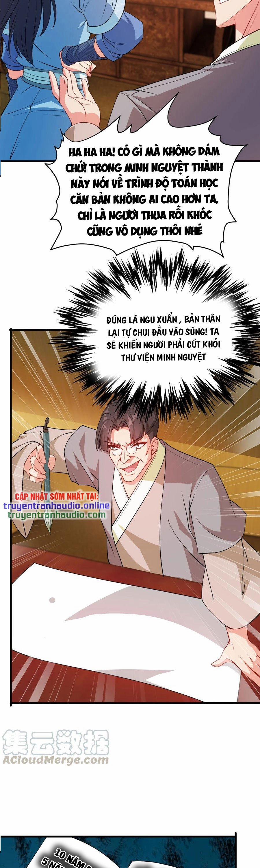 manhwax10.com - Truyện Manhwa Anh Hùng Bàn Phím Tu Tiên Chương 32 Trang 20