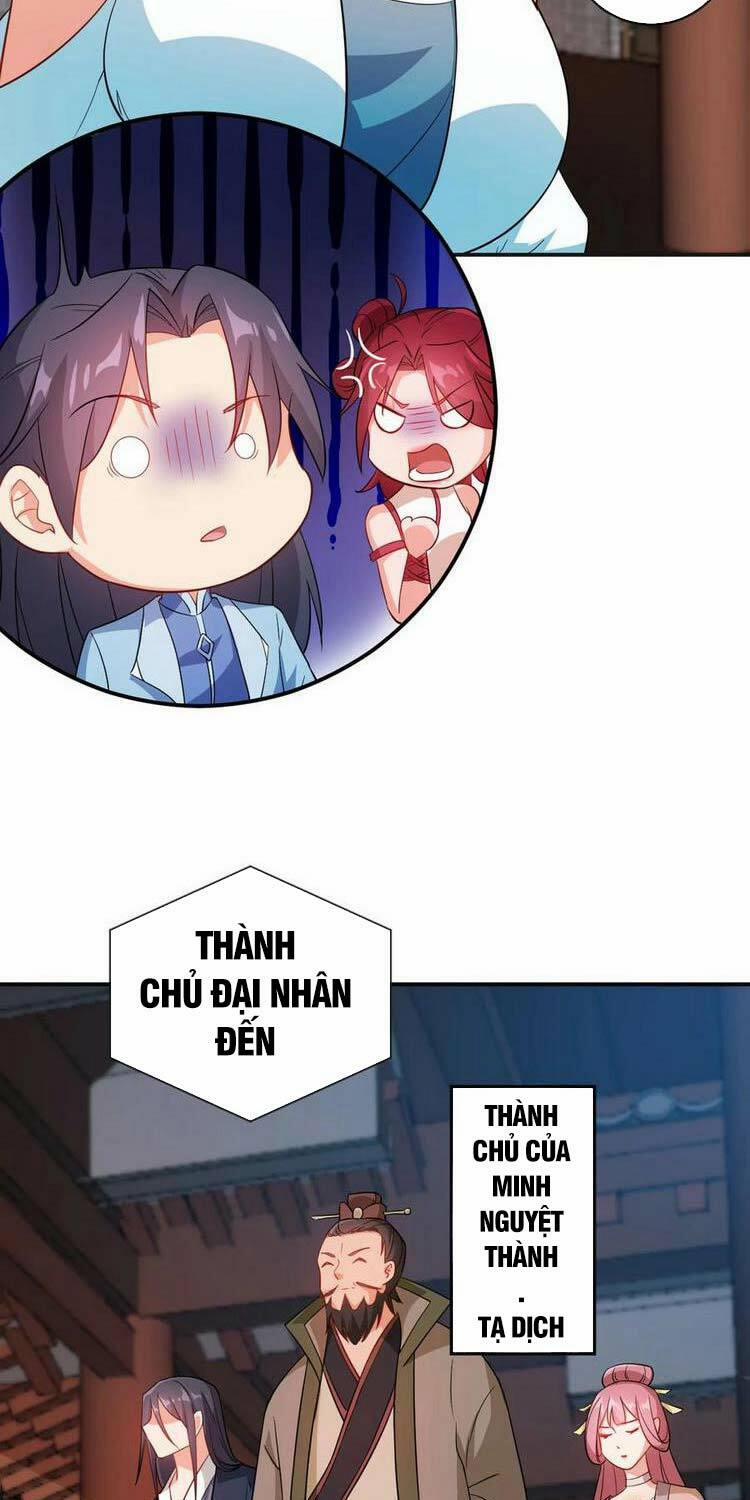 manhwax10.com - Truyện Manhwa Anh Hùng Bàn Phím Tu Tiên Chương 41 Trang 17