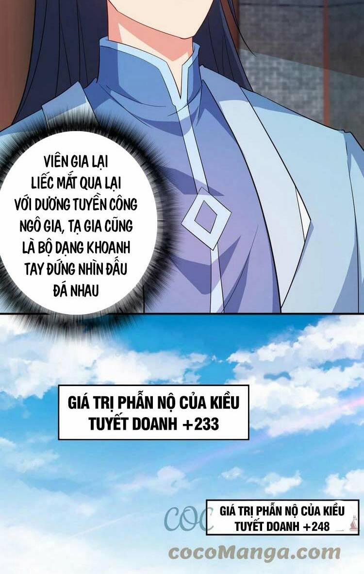 manhwax10.com - Truyện Manhwa Anh Hùng Bàn Phím Tu Tiên Chương 41 Trang 22