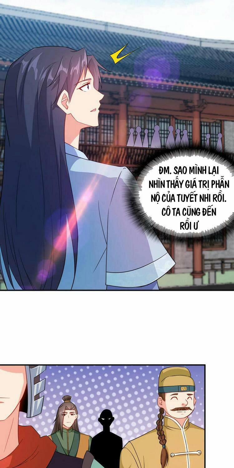 manhwax10.com - Truyện Manhwa Anh Hùng Bàn Phím Tu Tiên Chương 41 Trang 23