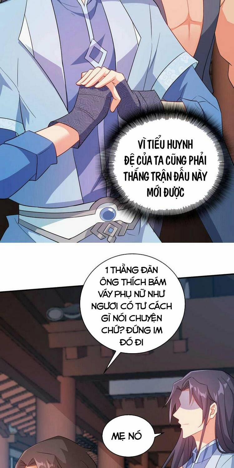 manhwax10.com - Truyện Manhwa Anh Hùng Bàn Phím Tu Tiên Chương 41 Trang 28