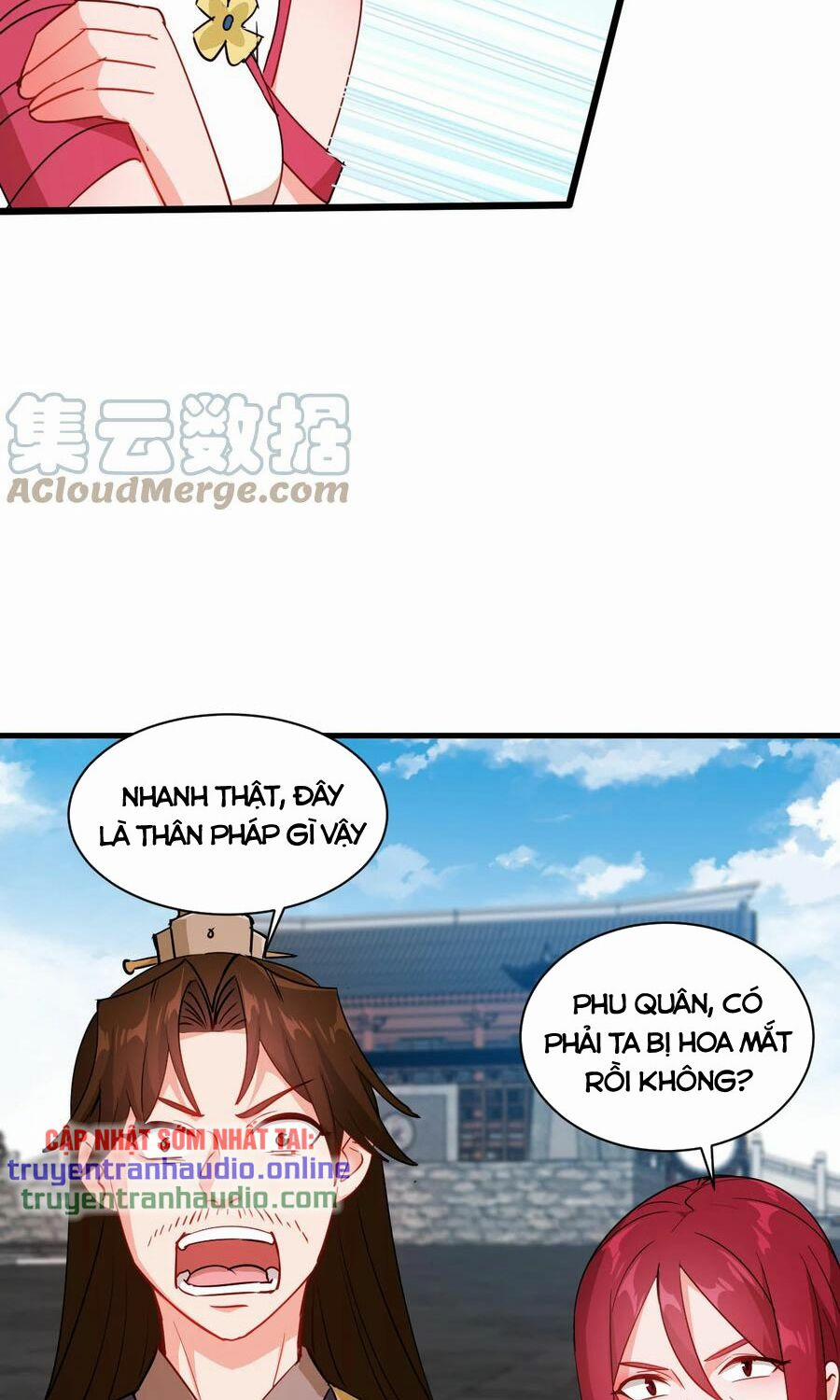 manhwax10.com - Truyện Manhwa Anh Hùng Bàn Phím Tu Tiên Chương 45 Trang 10