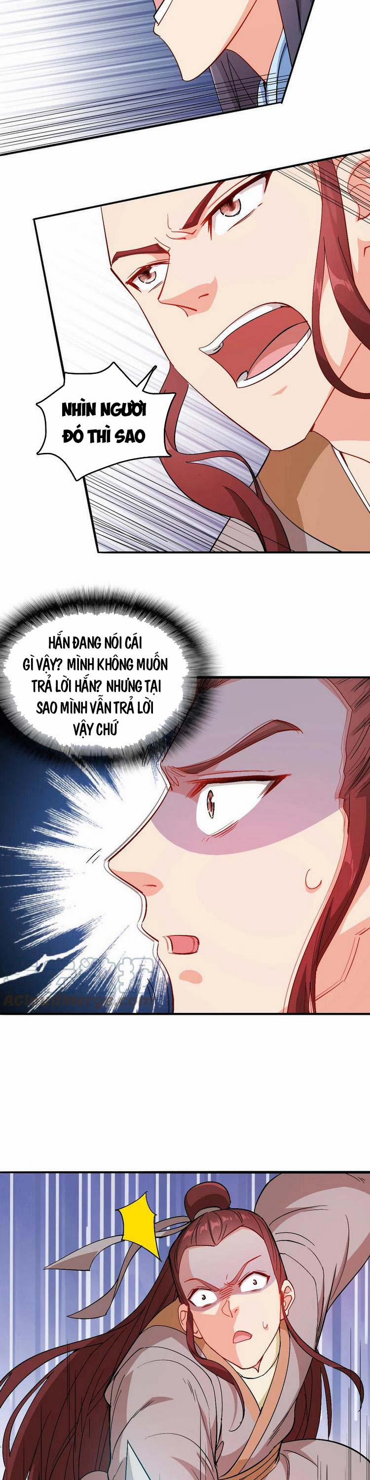 manhwax10.com - Truyện Manhwa Anh Hùng Bàn Phím Tu Tiên Chương 47 Trang 3