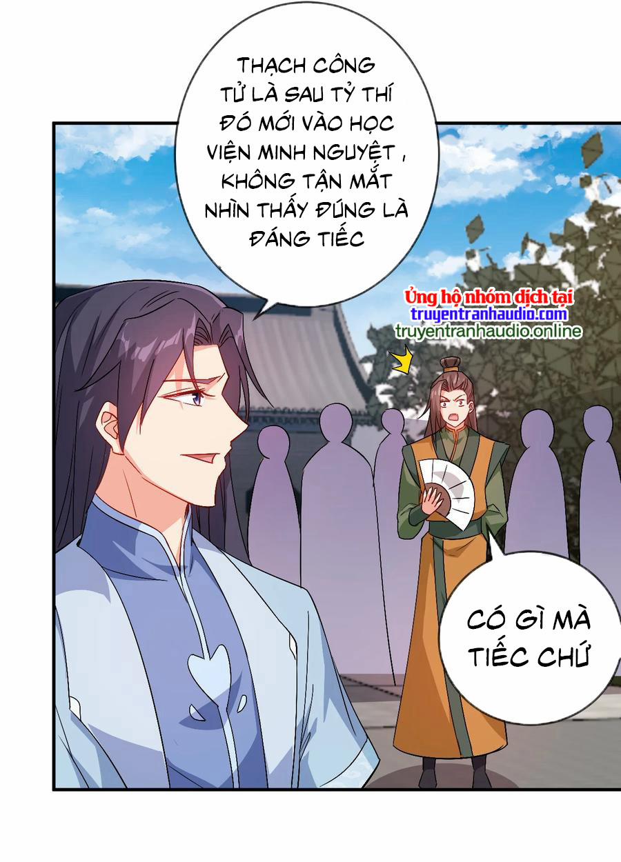 manhwax10.com - Truyện Manhwa Anh Hùng Bàn Phím Tu Tiên Chương 51 Trang 12