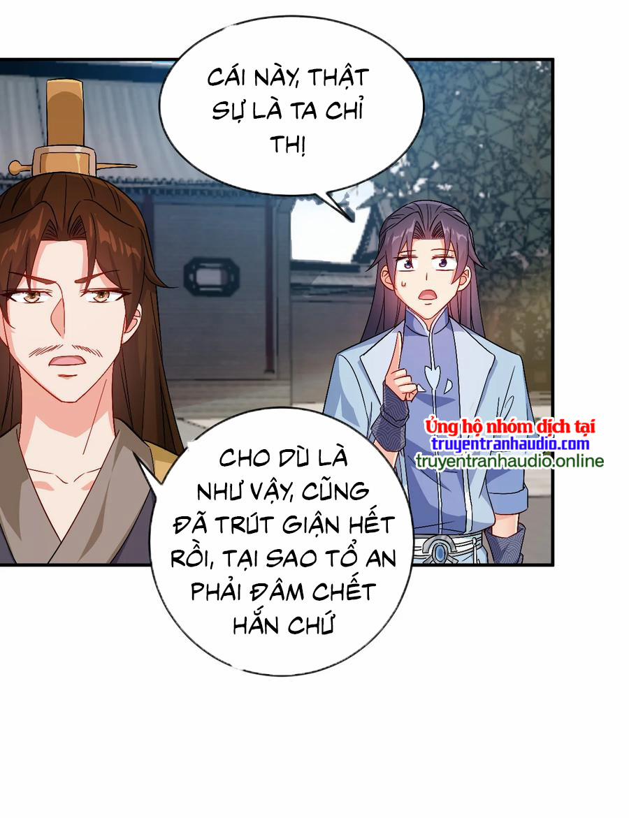 manhwax10.com - Truyện Manhwa Anh Hùng Bàn Phím Tu Tiên Chương 51 Trang 22