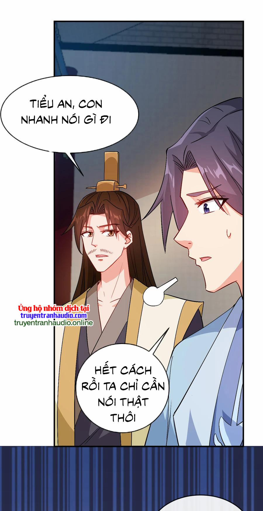 manhwax10.com - Truyện Manhwa Anh Hùng Bàn Phím Tu Tiên Chương 51 Trang 26