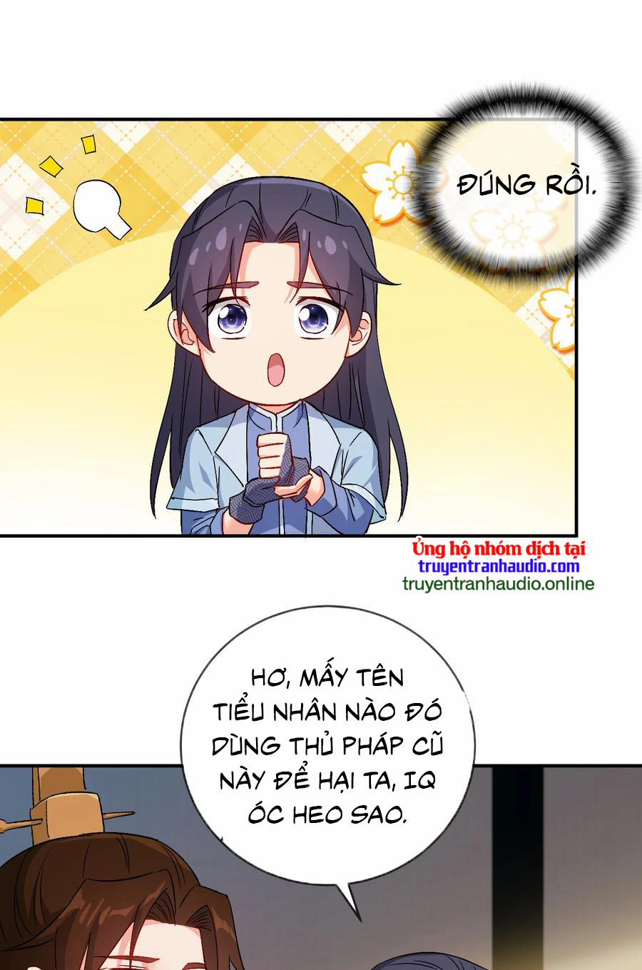 manhwax10.com - Truyện Manhwa Anh Hùng Bàn Phím Tu Tiên Chương 51 Trang 8