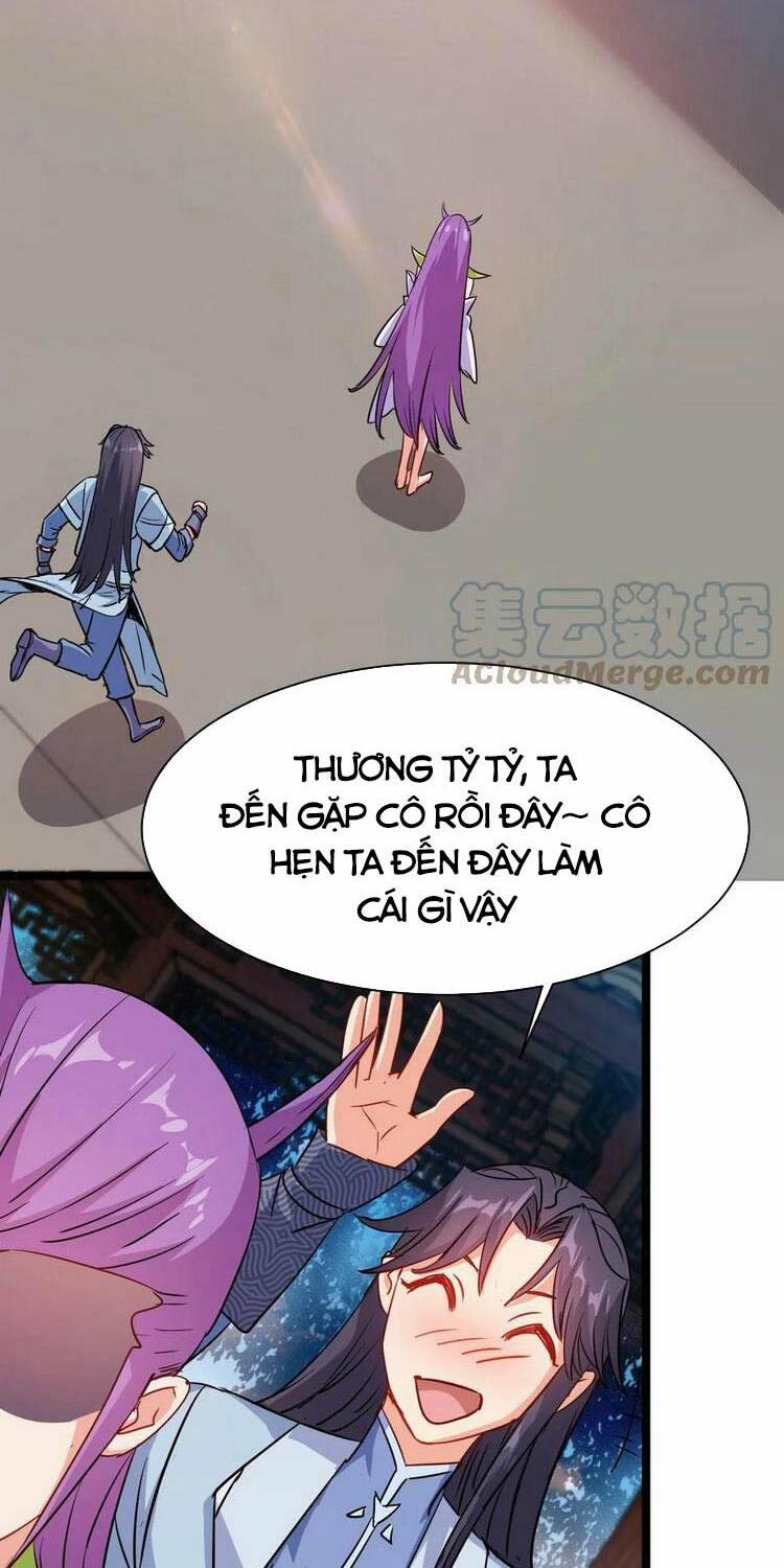 manhwax10.com - Truyện Manhwa Anh Hùng Bàn Phím Tu Tiên Chương 53 Trang 23