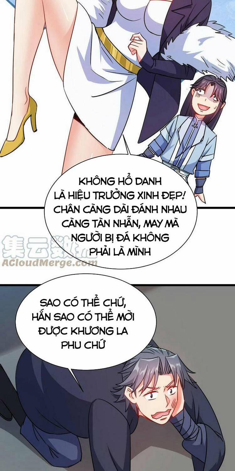 manhwax10.com - Truyện Manhwa Anh Hùng Bàn Phím Tu Tiên Chương 53 Trang 33