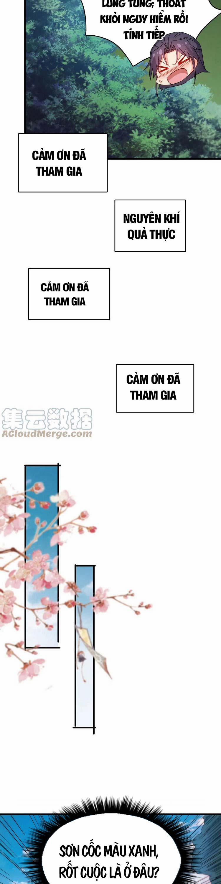 manhwax10.com - Truyện Manhwa Anh Hùng Bàn Phím Tu Tiên Chương 59 Trang 6