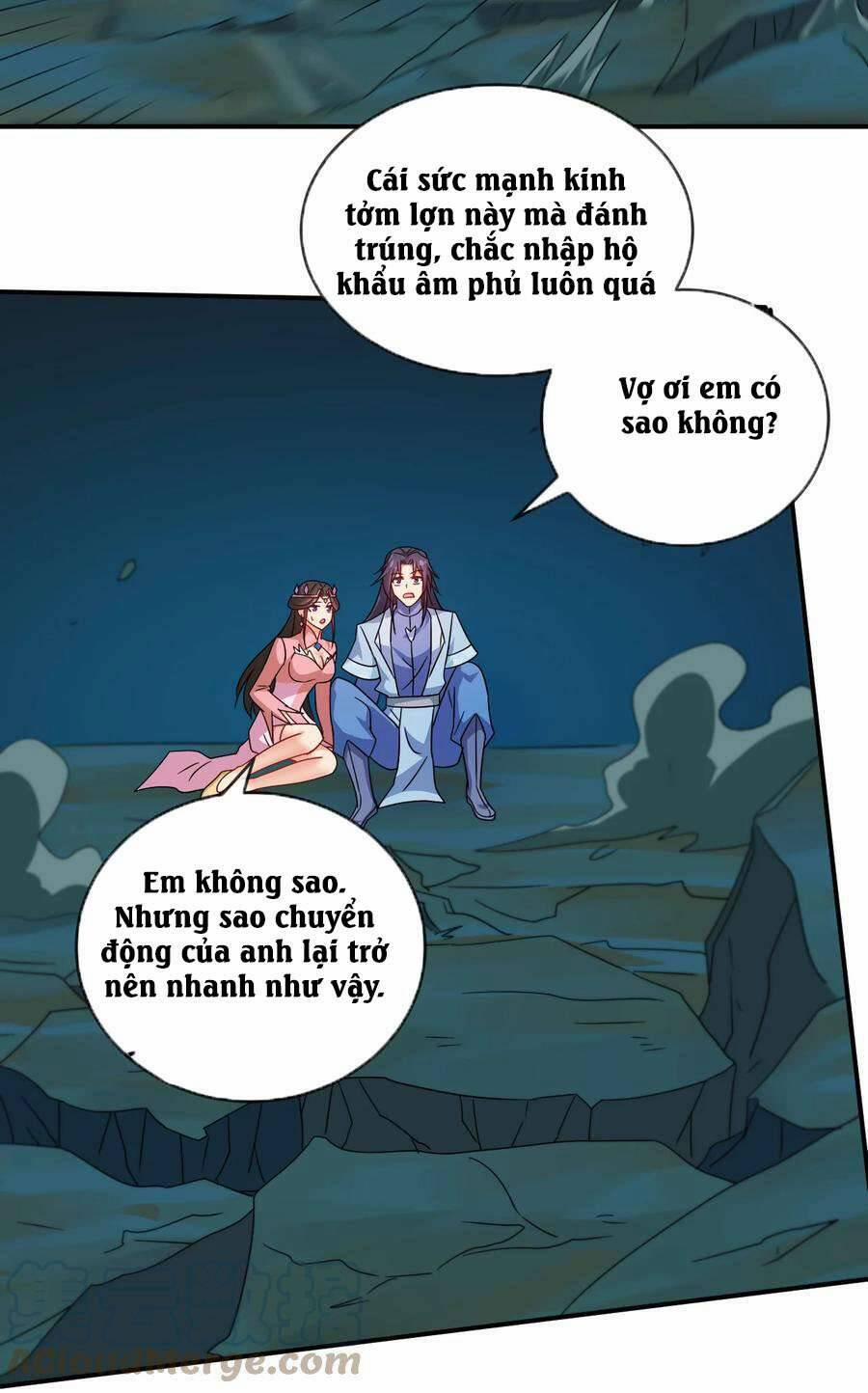 manhwax10.com - Truyện Manhwa Anh Hùng Bàn Phím Tu Tiên Chương 70 Trang 3