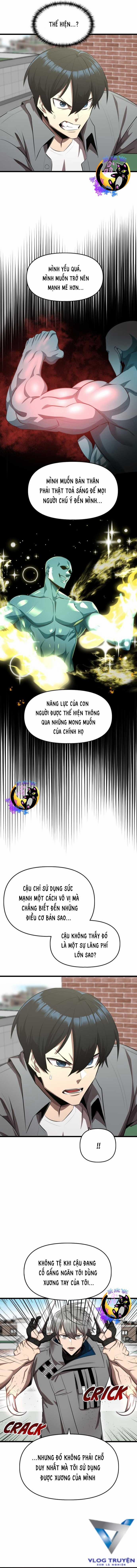 manhwax10.com - Truyện Manhwa Anh Hùng Cho Thuê Chương 13 Trang 8