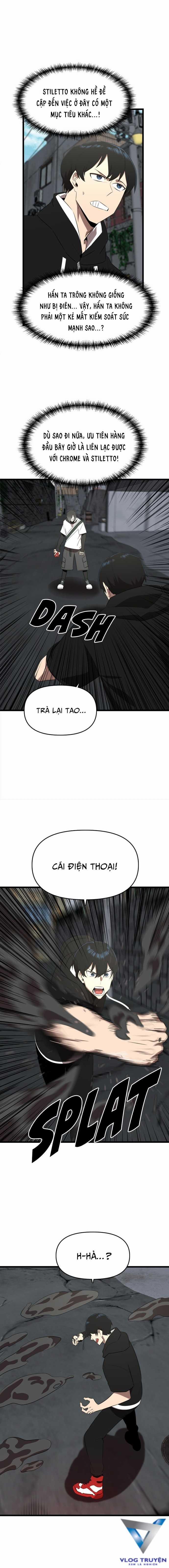 manhwax10.com - Truyện Manhwa Anh Hùng Cho Thuê Chương 16 Trang 19