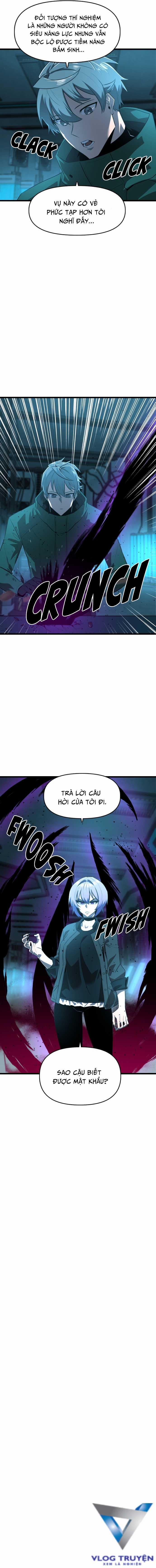 manhwax10.com - Truyện Manhwa Anh Hùng Cho Thuê Chương 21 Trang 11