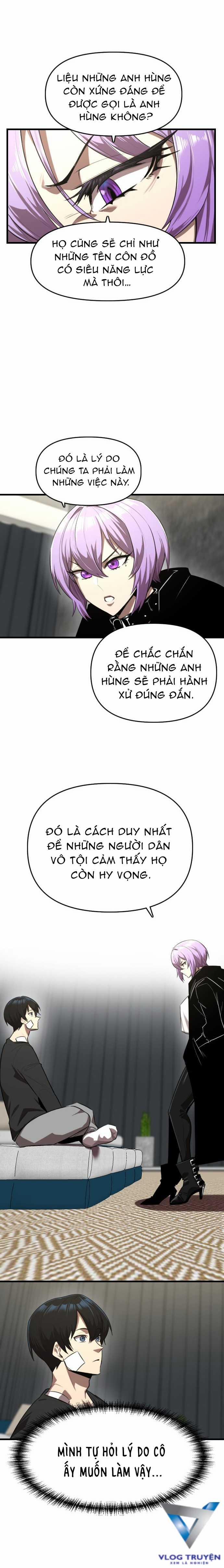 manhwax10.com - Truyện Manhwa Anh Hùng Cho Thuê Chương 9 Trang 4