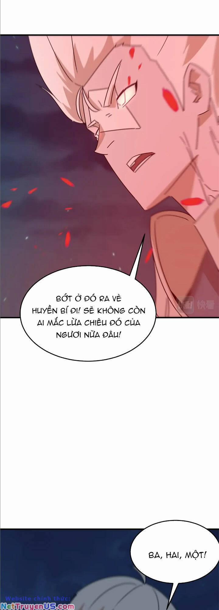 manhwax10.com - Truyện Manhwa Anh Hùng Dũng Cảm Chương 94 Trang 10