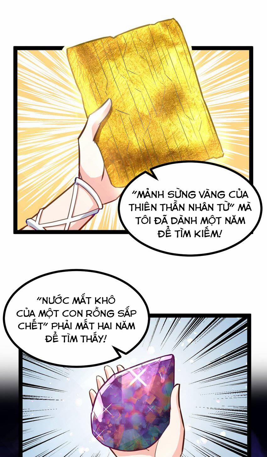 manhwax10.com - Truyện Manhwa Anh Hùng Giai Cấp Tư Sản Chương 1 Trang 21