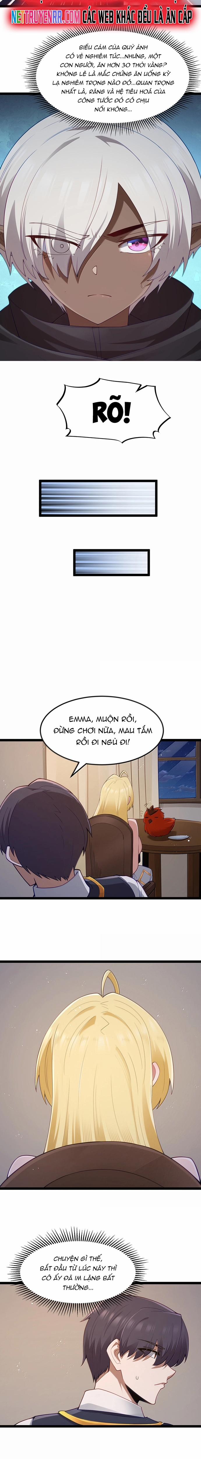 manhwax10.com - Truyện Manhwa Anh Hùng Giai Cấp Tư Sản Chương 110 Trang 13