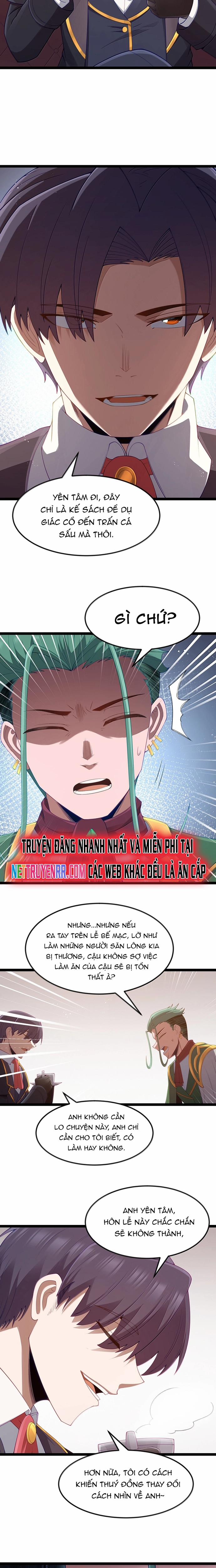 manhwax10.com - Truyện Manhwa Anh Hùng Giai Cấp Tư Sản Chương 110 Trang 8