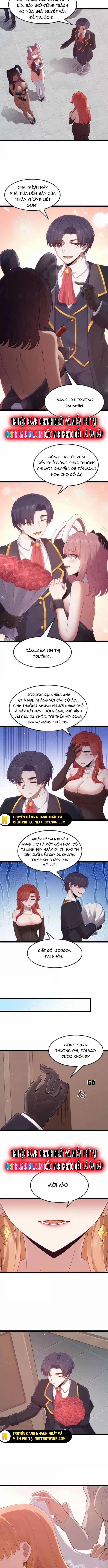 manhwax10.com - Truyện Manhwa Anh Hùng Giai Cấp Tư Sản Chương 112 Trang 4